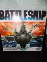 Battleship Classic Board Game Strategy Game Ages 7 and Up For 2 Players NEW - $26.64