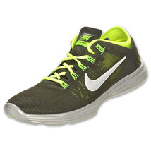 Women&#39;s Nike Lunar Hyperworkout XT Training Shoes Sequoia, 529951 300 Mu... - £70.73 GBP