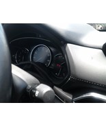 Speedometer MPH And KPH ID KL2L55430 Fits 19 MAZDA CX-5 104852842 - $2,916.23 MXN