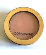 Jane Iredale PUREPRESSED BLUSH COPPERWIND 3.7G /.1 OZ  (NewTester ) FREE... - $35.40 CAD