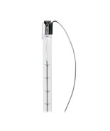 1001325 Ushio QIH-1021 1000W 240V MS T3 Infrared Heater Lamp - $77.21 CAD