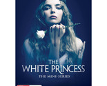 The White Princess: The Mini-Series DVD - $21.65
