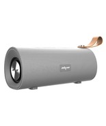 ZEALOT S30 Portable Stereo Bluetooth Speaker, Subwoofer, 3D Surround, Wa... - $50.60