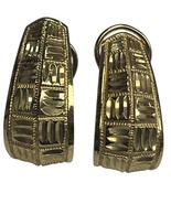Women&#39;s Earrings 10kt Yellow Gold 436646 - $408.74 CAD