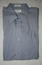 Rafael dress shirt 16 1/2 x 32/33 - £15.75 GBP