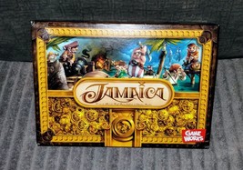 Jamaica Board Game by Asmodee Game Works (complete) - £17.56 GBP