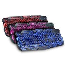 Luminescent Keyboard - $55.00+