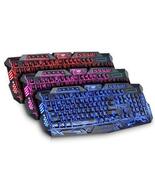 Luminescent Keyboard - $1,020.88 MXN+