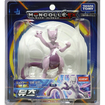 Takara Tomy Pokemon Monster Collection Ex Ehp Mewtwo Figure S81609 - £34.79 GBP