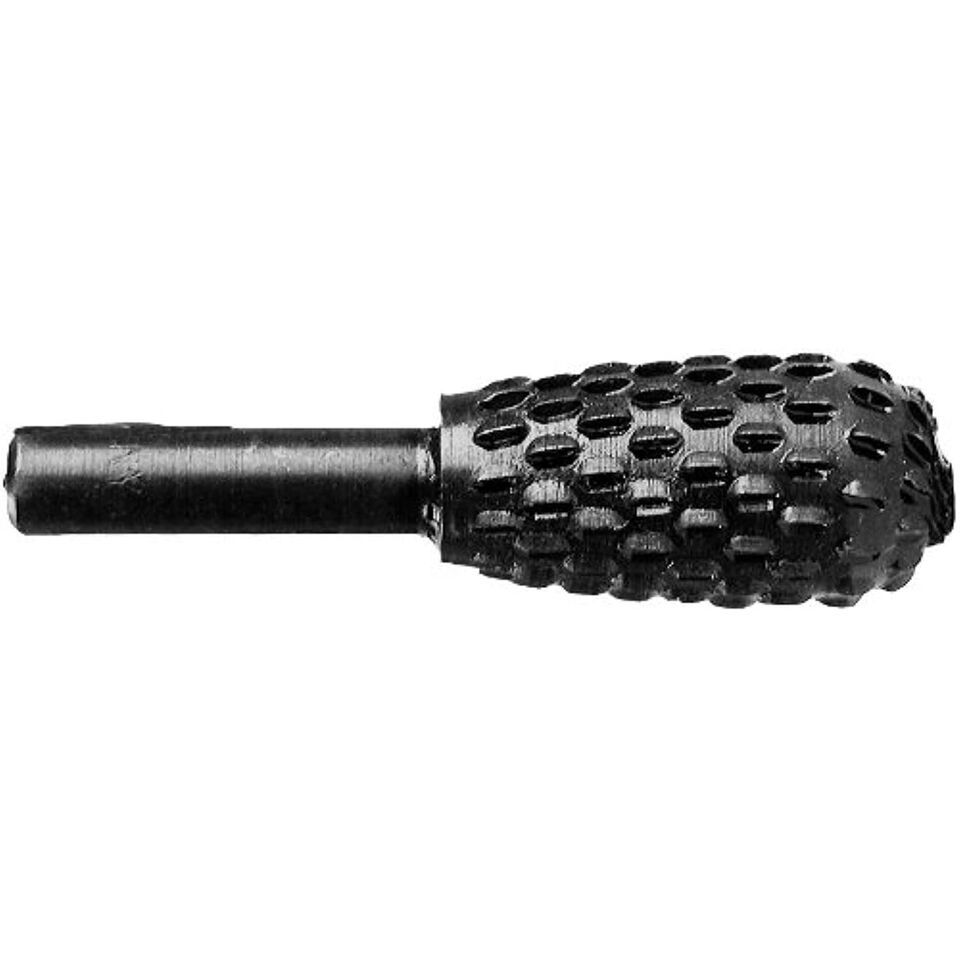 Century Drill &amp; Tool 75409 Rotary File Sphere Shaped - $19.60