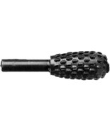 Century Drill &amp; Tool 75409 Rotary File Sphere Shaped - $27.02 CAD