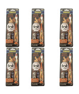 Pack of (6) New Firefly Star Wars Rebels Toothbrush with Cap - €10,39 EUR
