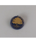 Vintage Elizabethtown Kentucky Strong &amp; Growing Since 1779 Plastic Lapel... - $7.43