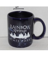 Rainbow Springs State Park Coffee Mug Cup Dunnellon FL - €13,72 EUR