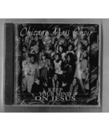 Keep Your Mind on Jesus by Chicago Mass Choir (Music CD, May-1998, A&amp;M (... - $675.83 MXN