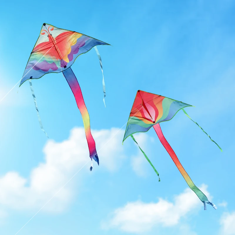 YongJian Delta Kite Fantasy series kites 6 styles kites for adults or children - £10.51 GBP+