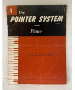 The Pointer System For The Piano | Book 1 - £9.62 GBP