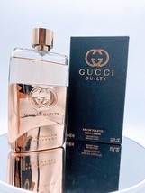 Gucci Guilty Pour Femme by Gucci EDT 3.0 oz - £31.27 GBP