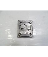 Mercedes W221 S550 module, xenon headlight ballast, low beam, 2219000404 - $70.20 CAD
