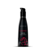 Aqua Cherry Flavored Water Based Intimate Lubricant - 4 Fl. Oz. - €14,94 EUR
