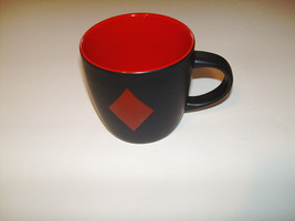 JACK Casino - Coffee Mug - Ohio USA -- Thistledown Racino - $35.00