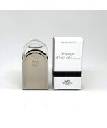 VOYAGE D'HERMES UNISEX FRAGANCE 5 ml. 0.16 fl.oz. MINIPERFUME NEW - $15.00