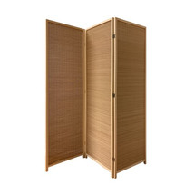 3 Panel Bamboo Osaka Screen - $341.67