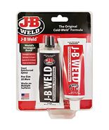 J-B Weld 8281 Professional Size Steel Reinforced Epoxy Twin Pack - 10 oz... - $41.61 CAD