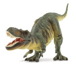 Breyer CollectA  Tyrannosaurus Rex Deluxe Item dinosaur realistic  88251 - $28.49