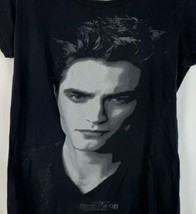 Vintage Twilight New Moon T Shirt Movie Promo Tee Juniors XL Extra Large - $49.99