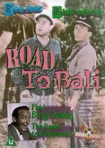 Road To Bali (Special Edition) DVD (2000) Bing Crosby, Walker (DIR) Cert U Pre-O - £13.94 GBP
