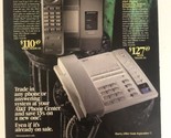 1992 AT&amp;T Vintage Print Ad Advertisement pa13 - $7.91