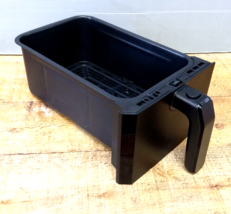 Replacement LEFT Side Basket for BELLA 8 Qt Dual Basket Air Fryer - Item #17312 - £19.95 GBP