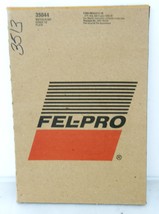 Fel-Pro 35044 Ford Engine Water Pump Backing Plate Gasket 3513 - £7.81 GBP