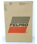 Fel-Pro 35044 Ford Engine Water Pump Backing Plate Gasket 3513 - $9.89