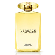 Versace yellow diamond 6.7 shower gel for women - $1,350.10 MXN
