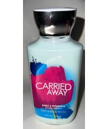 Bath and Body Works CARRIED AWAY Body Lotion 8 fl oz / 236 mL * NEW * - $16.29 CAD