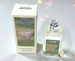 FUTURE SOCIETY Floating Forest Eau de Parfum 1.6 fl oz NIB - BROKEN CAP ... - $69.29