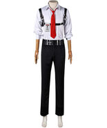 Heathcliff Limbus Uniform - $99.00