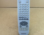 MAGNAVOX 313924872102 Remote Control for MDV560VR MDV560VR/17 - $12.95