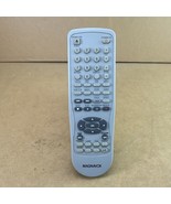 MAGNAVOX 313924872102 Remote Control for MDV560VR MDV560VR/17 - £10.18 GBP