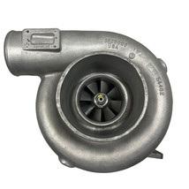 Holset T46 Turbocharger fits Cummins NT855 Engine 3026924 (3529040 ,3801... - $550.00