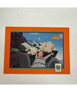 Inspector Gadget 1991 Impel Trading Card Treats - $1.99