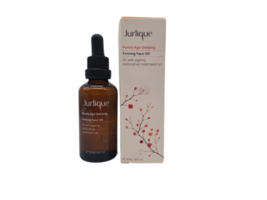 Jurlique Purely Age-Defying Firming Face Oil Anti-Aging Serum 1.6 oz - EXP 12/25 - £54.64 GBP