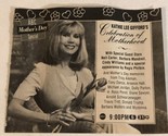 Kathie Lee Gifford’s Celebration Of Motherhood Tv Guide Print Ad Tpa14 - $5.93