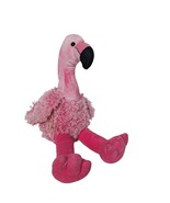 Build A Bear Pink Flamingo Bird Plush Stuffed Animal 19.5&quot; - €20,76 EUR