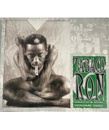 Tabaco &amp; Ron Volume 2 - Various Artists - Cuban (CD 1999 Tumi) Sealed Br... - $21.99