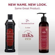 MKS eco Hydrate Daily Conditioner image 2