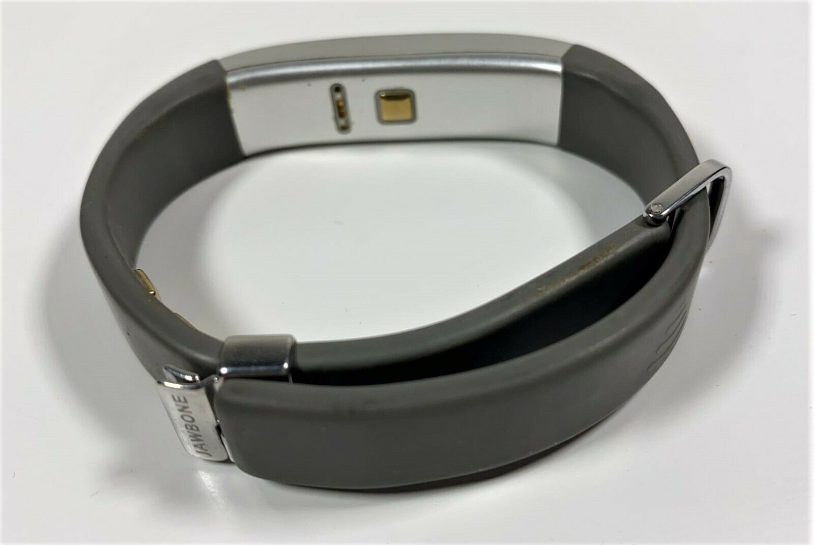 Jawbone heart rate monitor hotsell