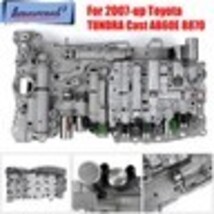 A761E TRANSMISSION VALVE BODY 04UP TOYOTA TUNDRA image 5